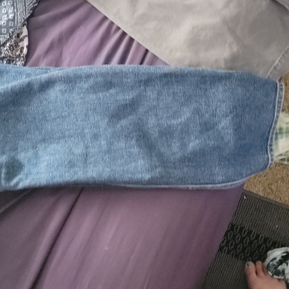 Jeans - Picture 3 of 3